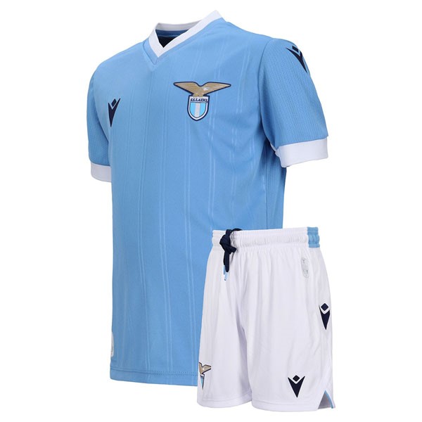 Trikot Lazio Heim Kinder 2021-22